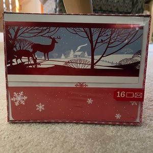 Image Arts Boxed Holiday Cards